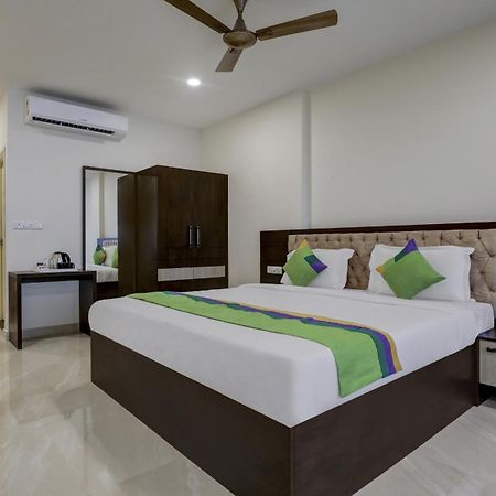 Treebo The Horizon Kankanady Mangalore Exterior foto